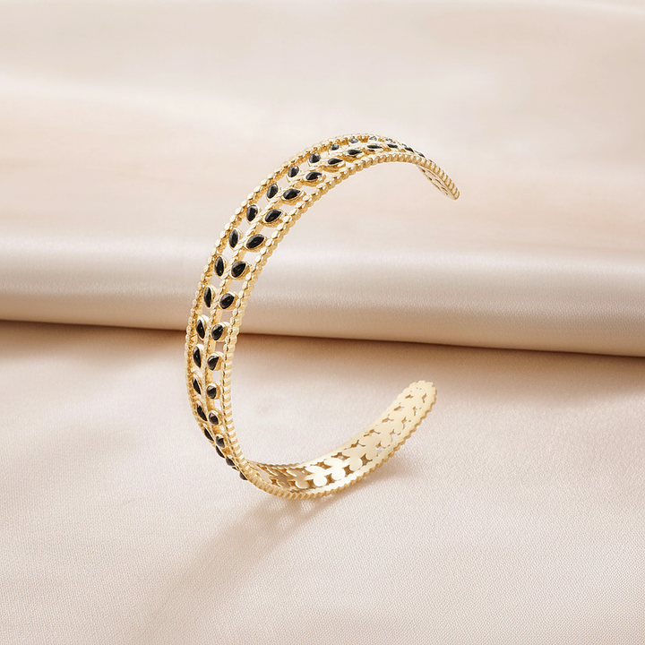 Amara Gold Bracelet