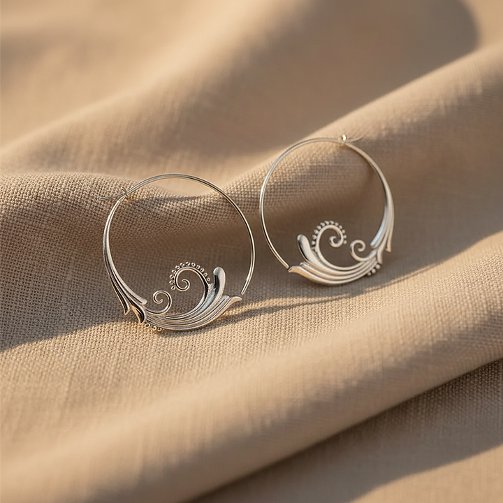 Estelle Earrings