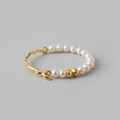 Colette Pearl Bracelet