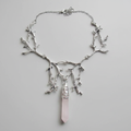 Aurelie Bohemian Necklace
