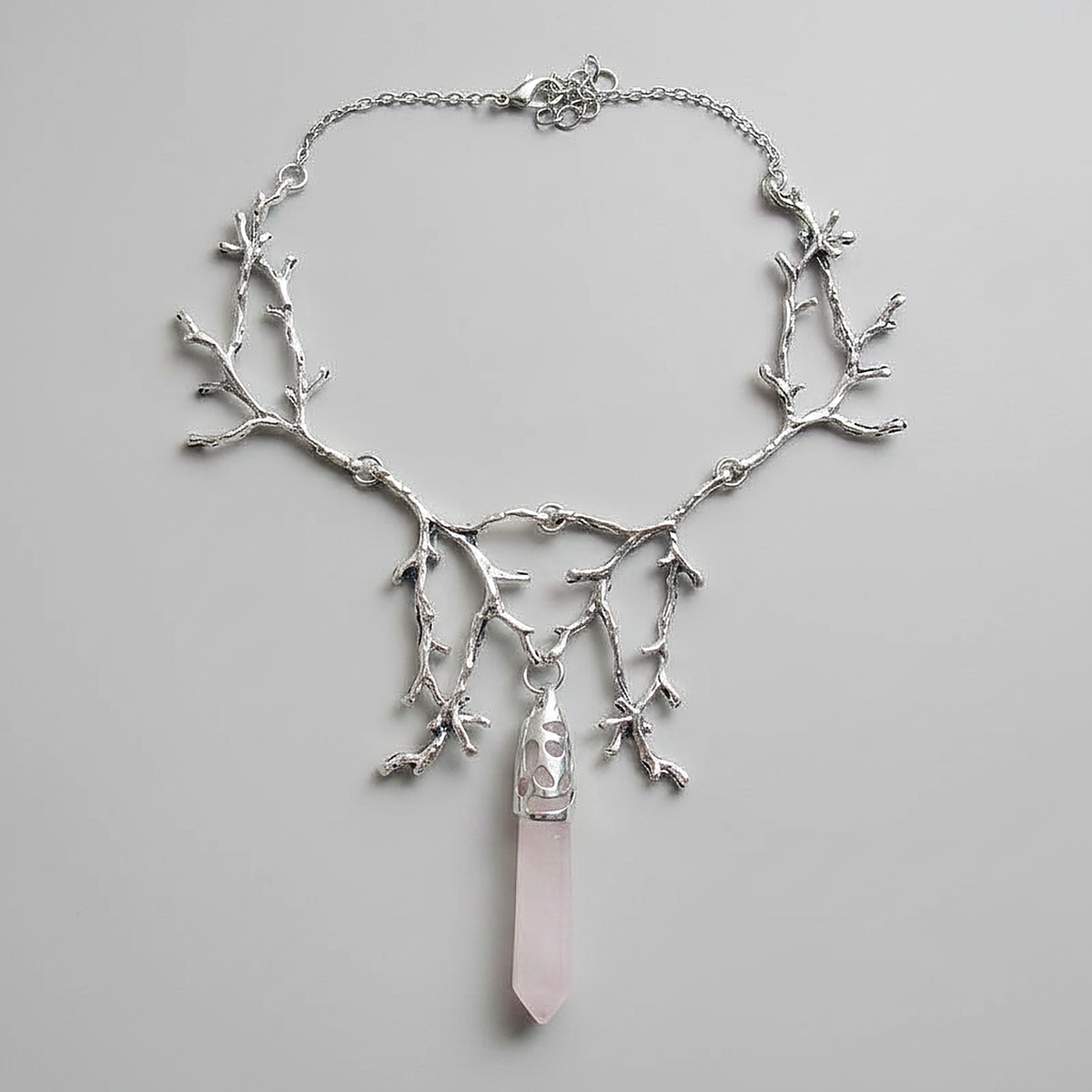 Aurelie Bohemian Necklace