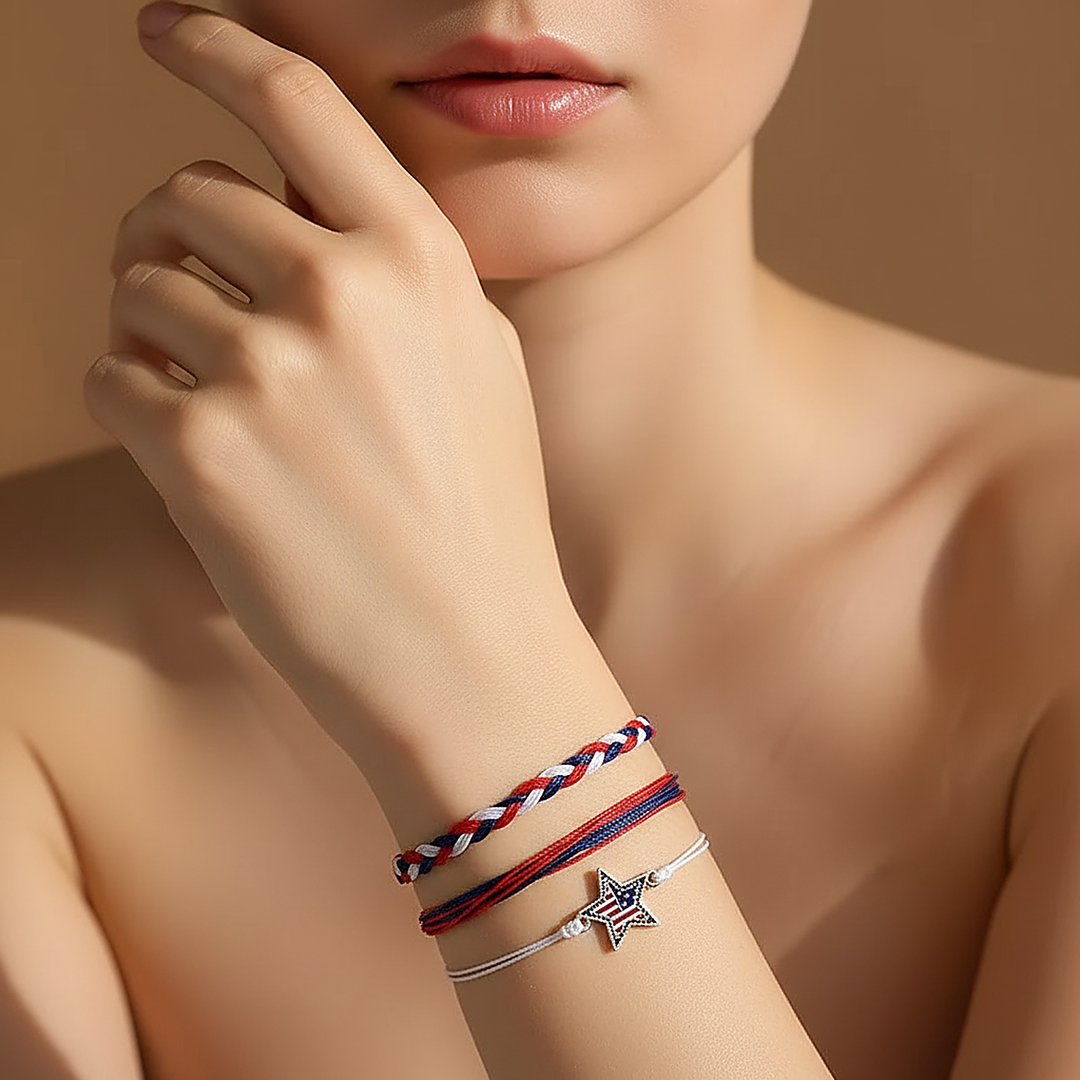 Valentine Bracelet