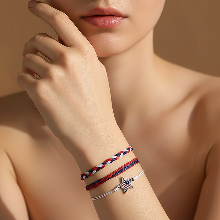 Valentine Bracelet