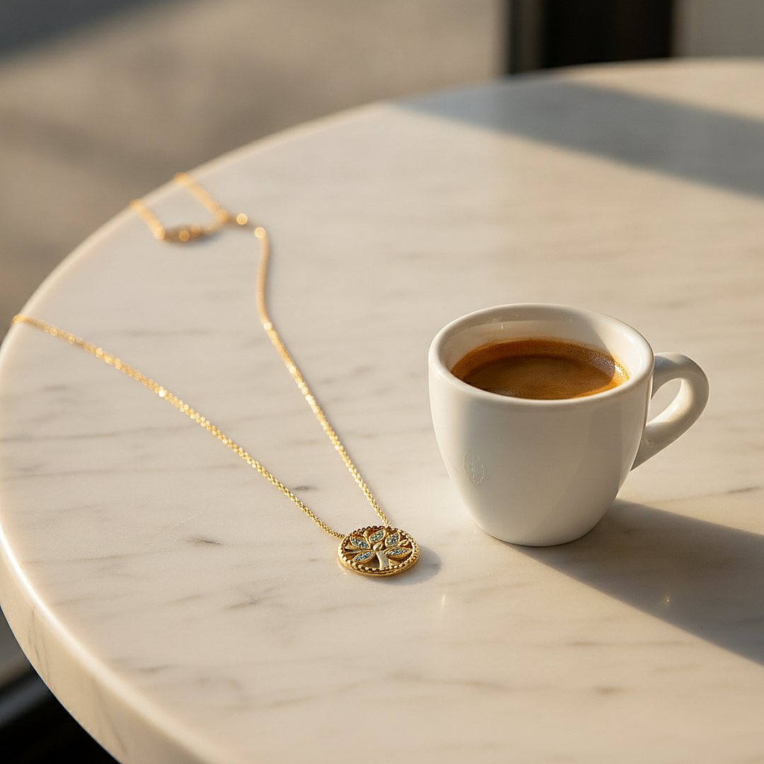 Reverie Classic Necklace