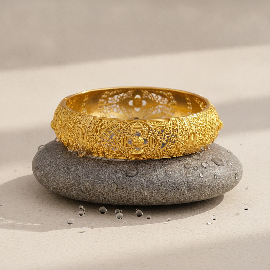 Colette Gold Bracelet