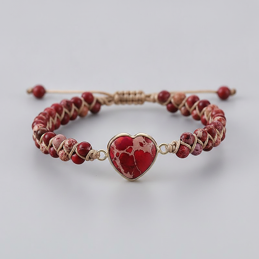 Tindra Bohemian Bracelet