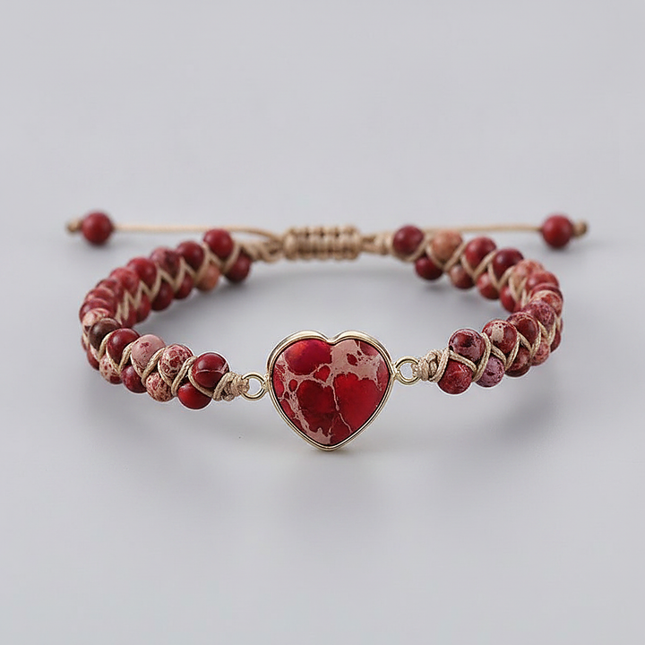 Tindra Bohemian Bracelet