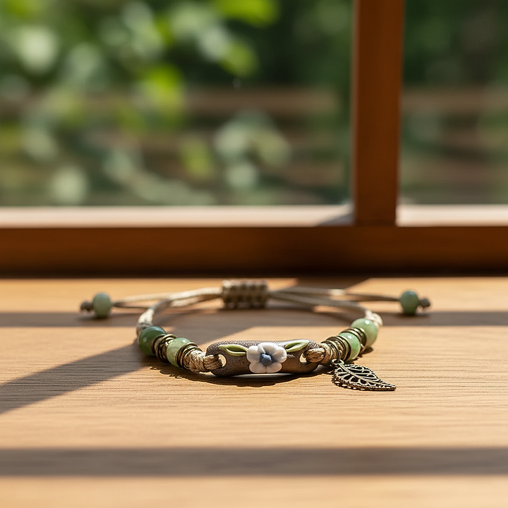 Ysolde Vintage Bracelet