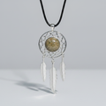 Amelie Bohemian Necklace