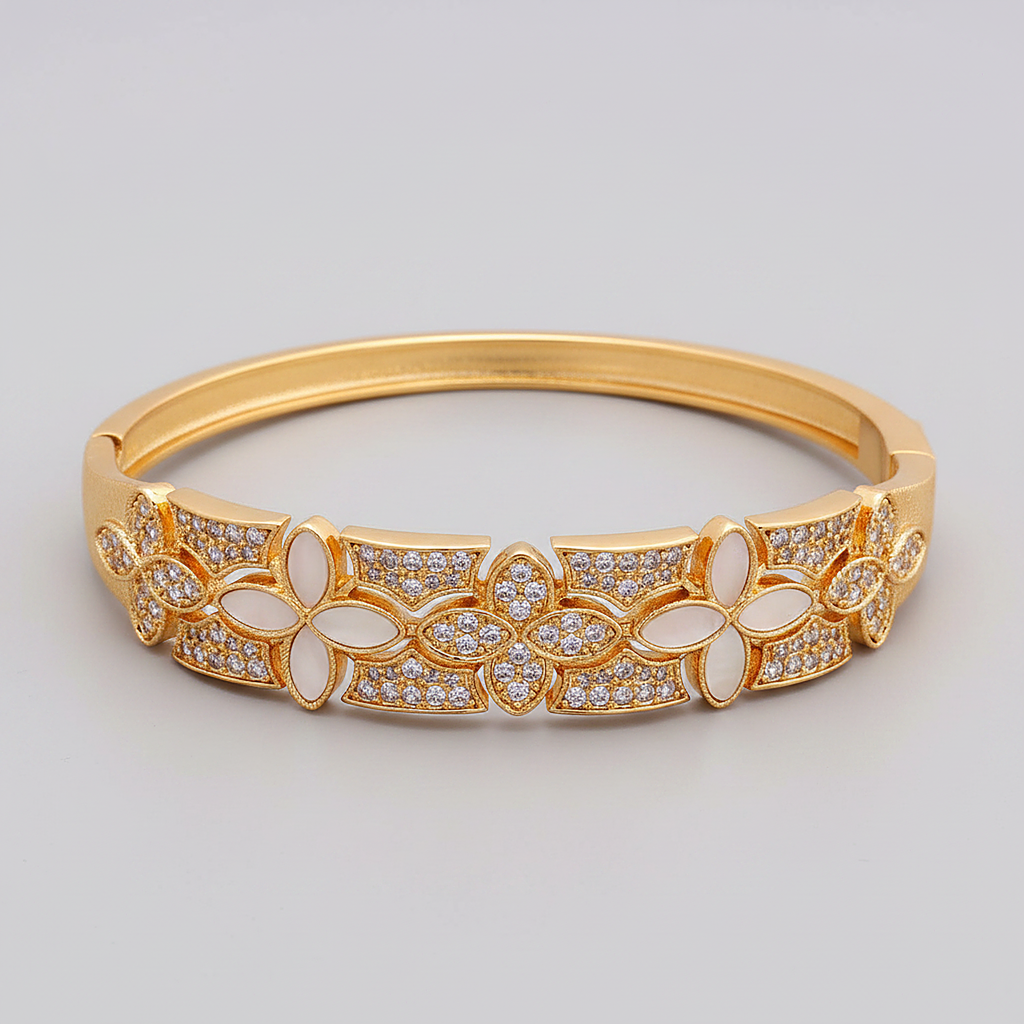 Anouk Opal Bracelet