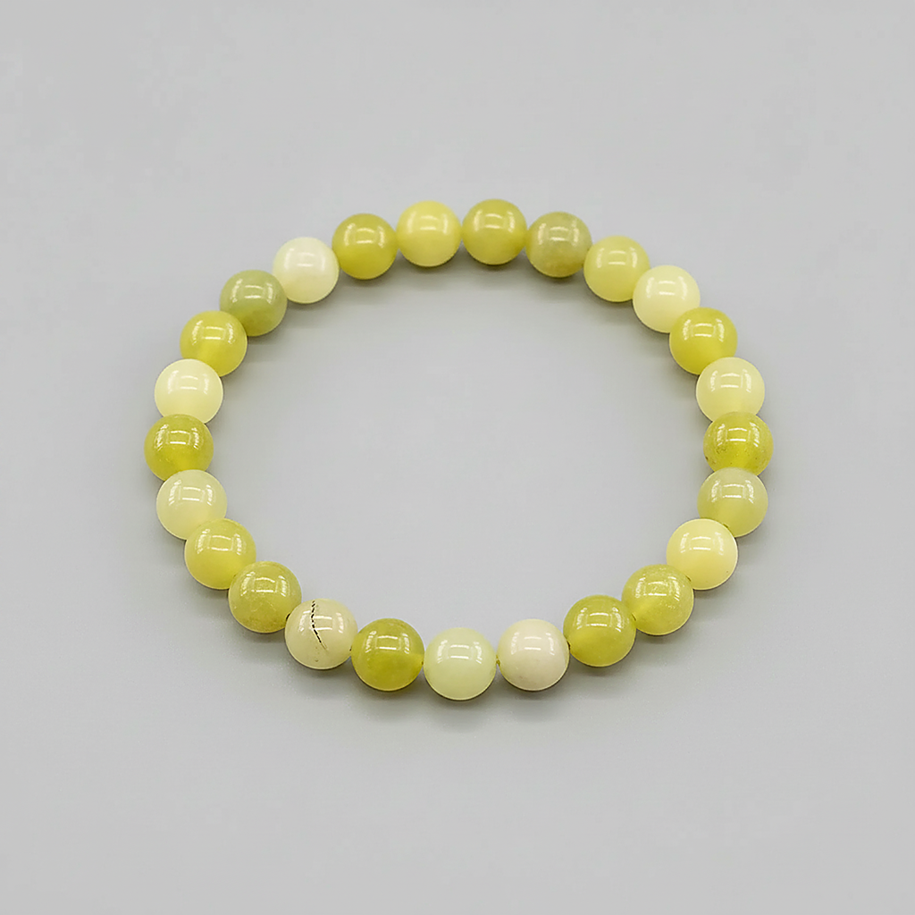 Jorja Citrine Bracelet