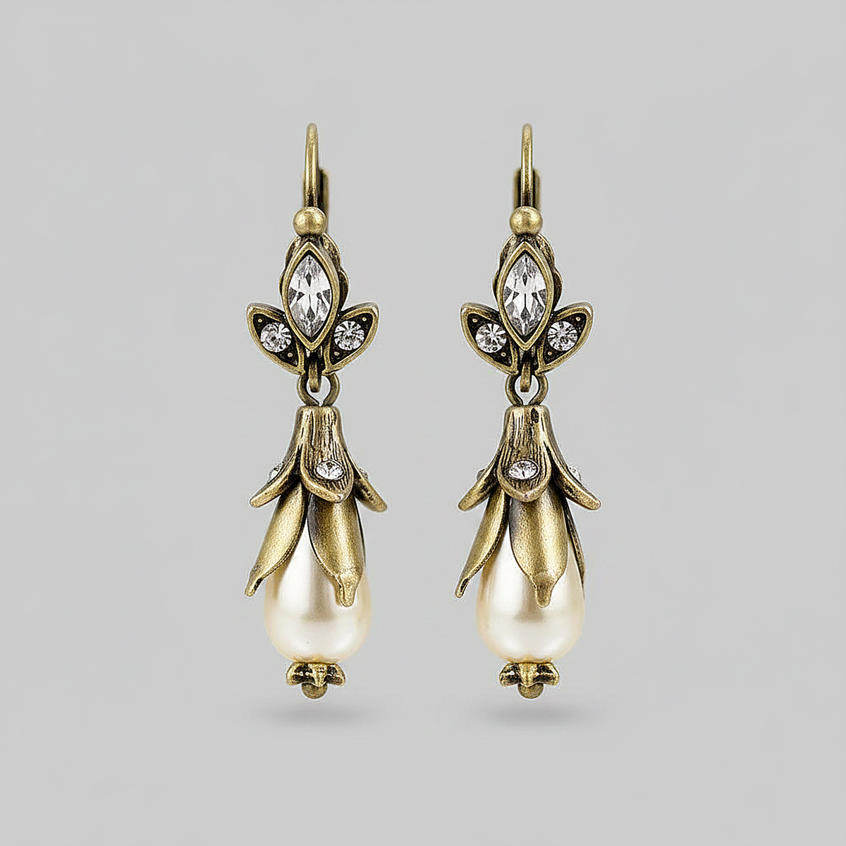 デルフィーヌ パールピアス