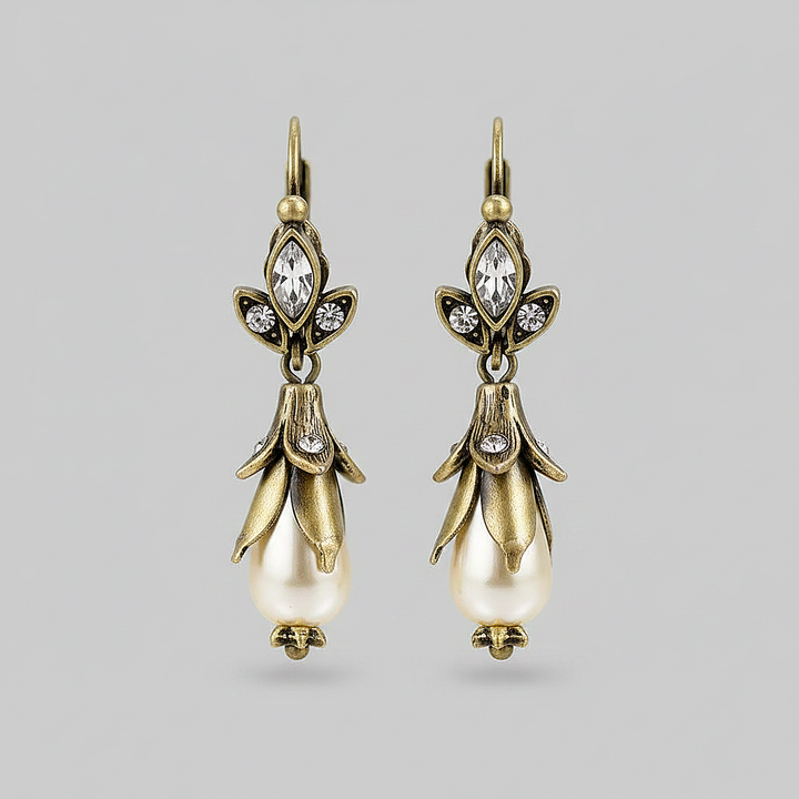 デルフィーヌ パールピアス