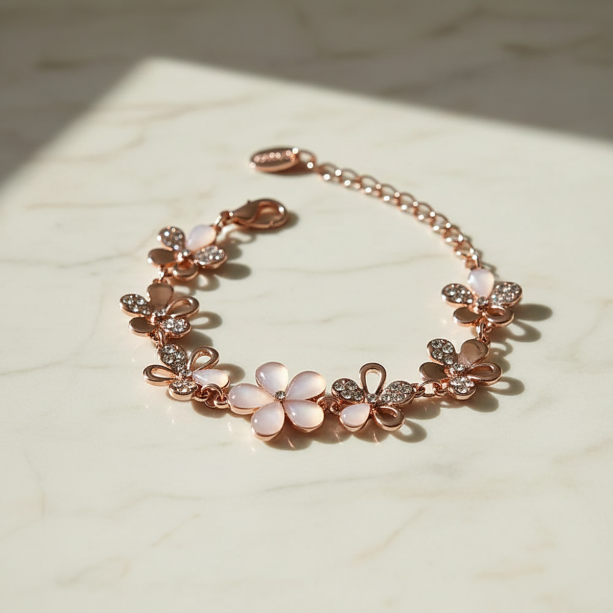 Pulseira Beatrice Gold
