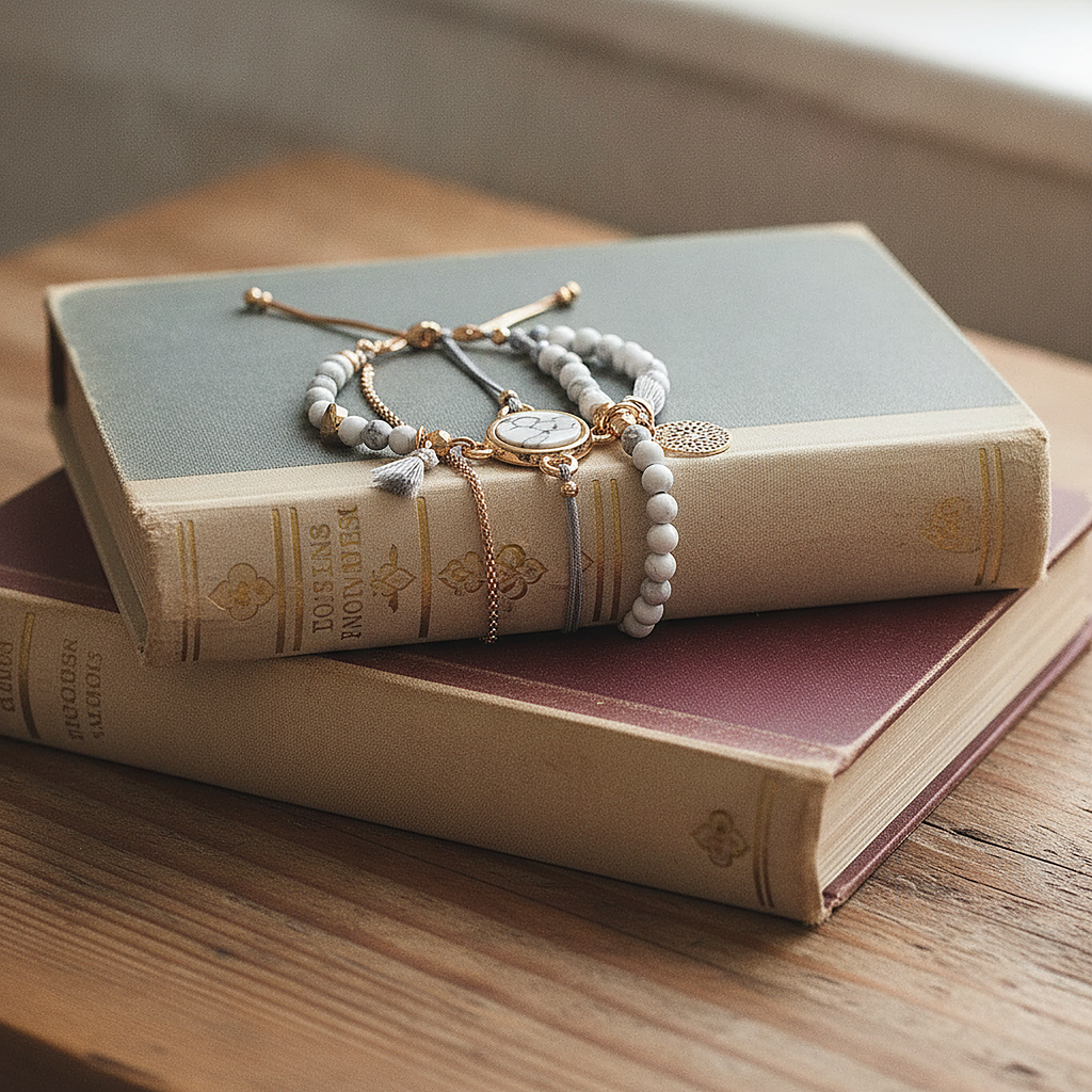 Wisteria Bracelet