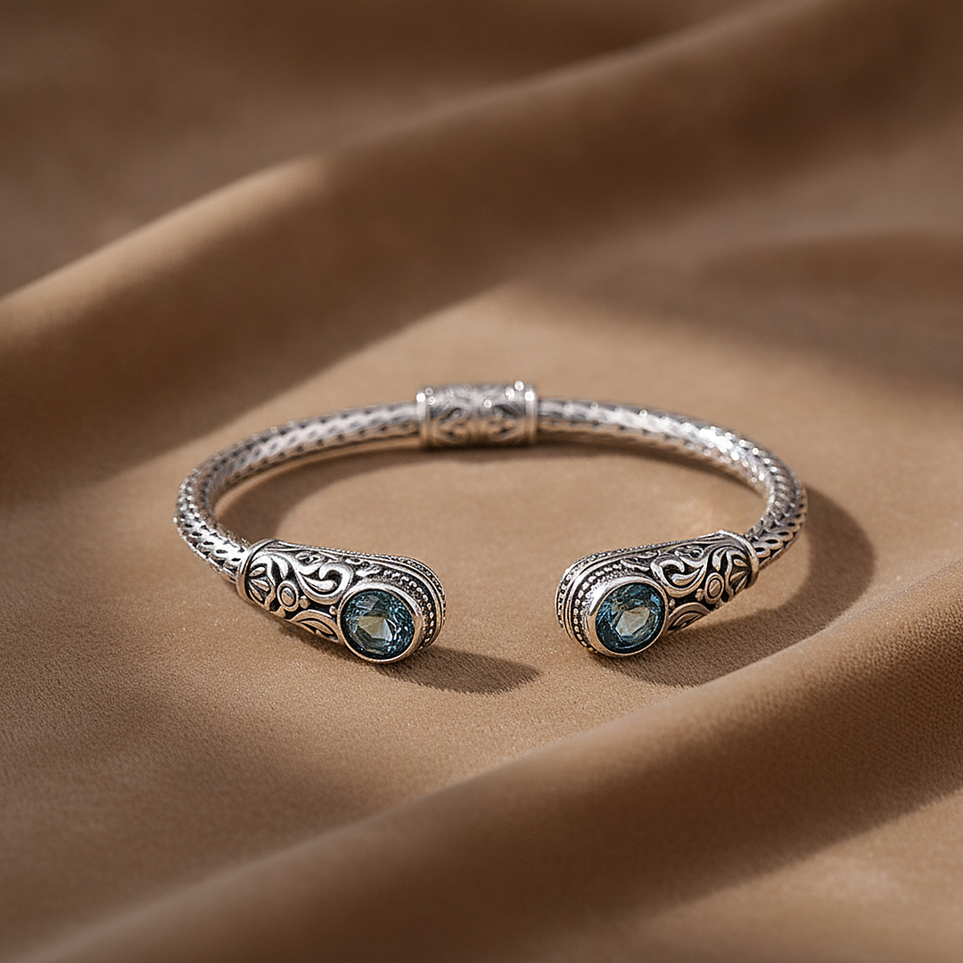 Sereia Topaz Bracelet