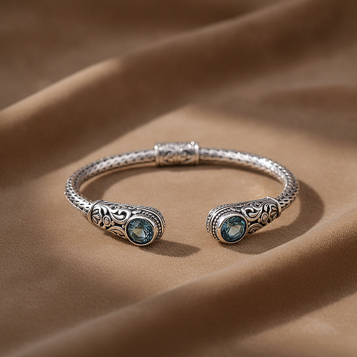 Sereia Topaz Bracelet