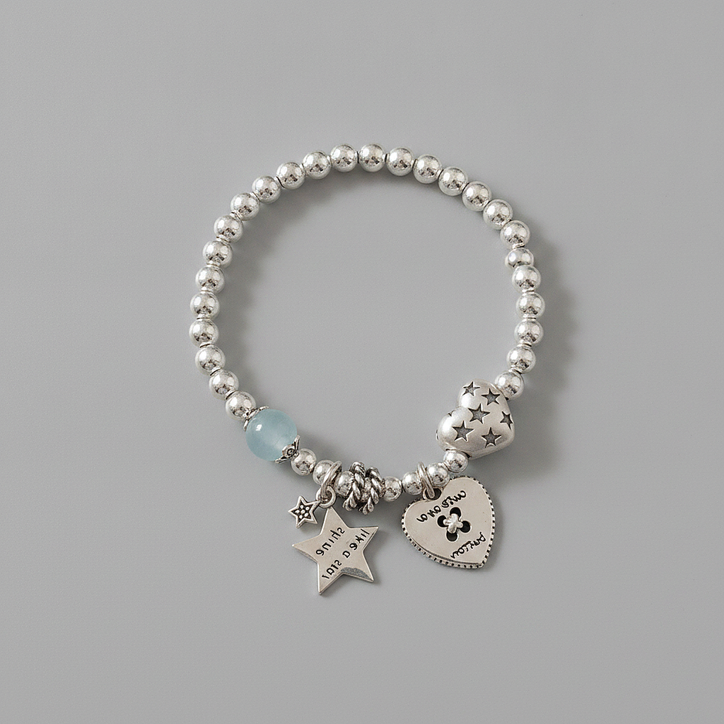 Pia Celestial Bracelet