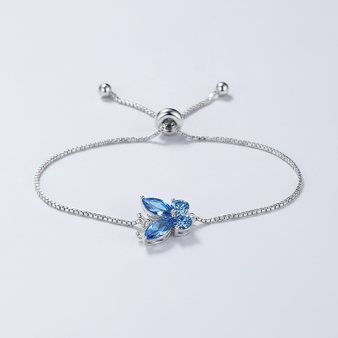 Sylvie Sapphire Bracelet
