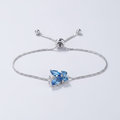 Sylvie Sapphire Bracelet