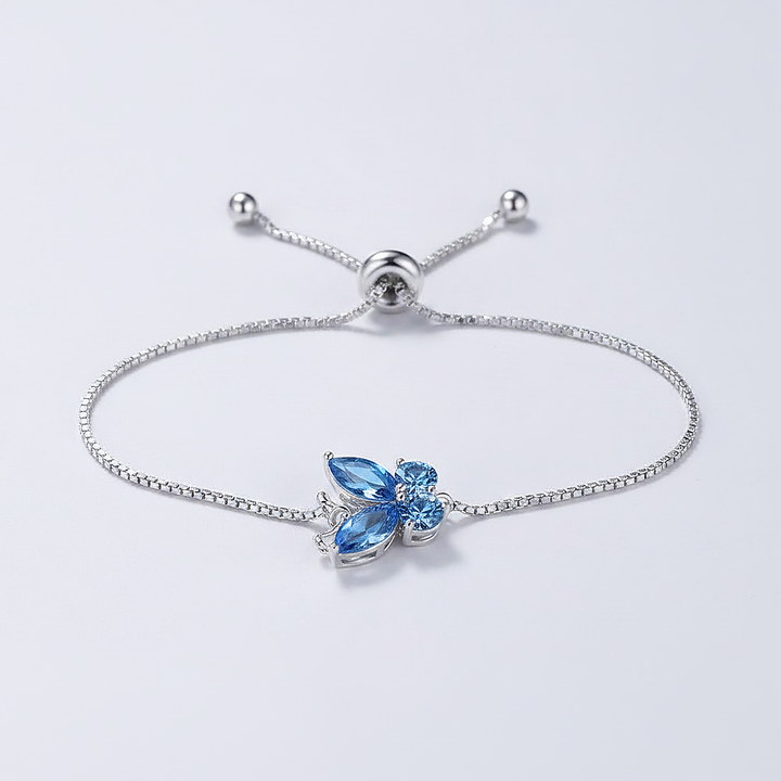 Sylvie Sapphire Bracelet