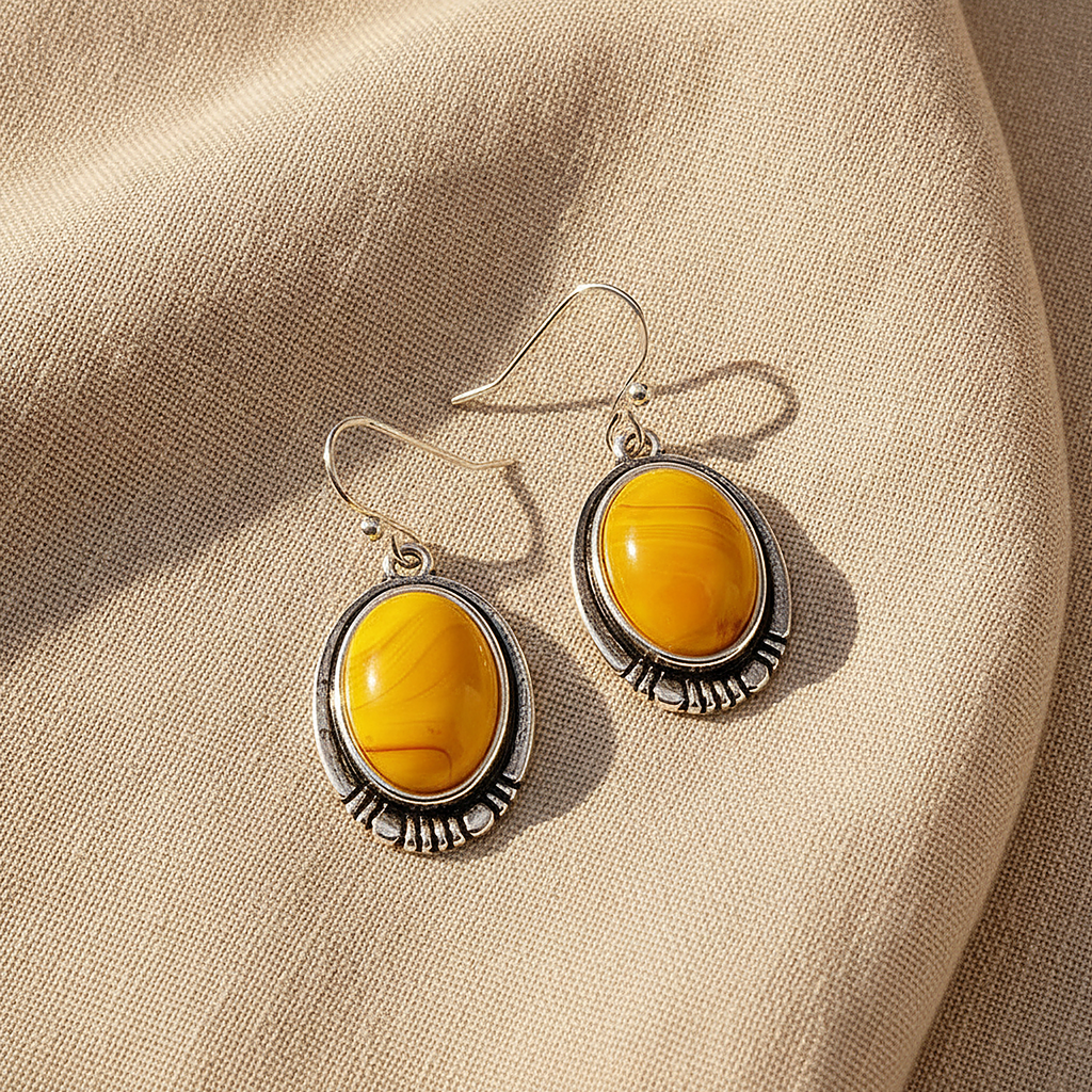 Adeline Earrings