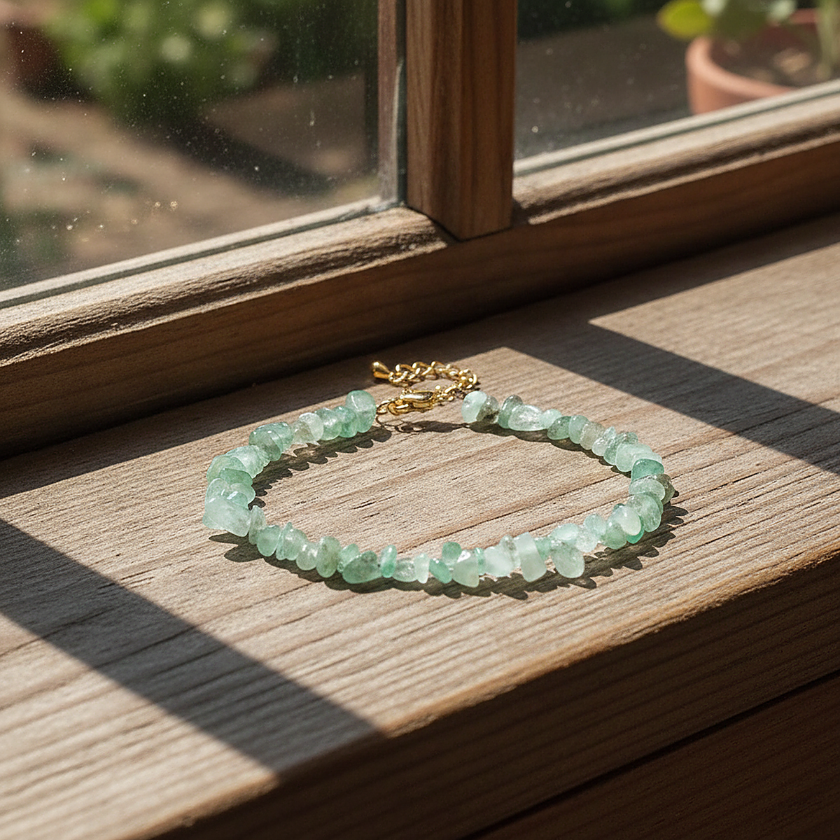 Suri Bracelet