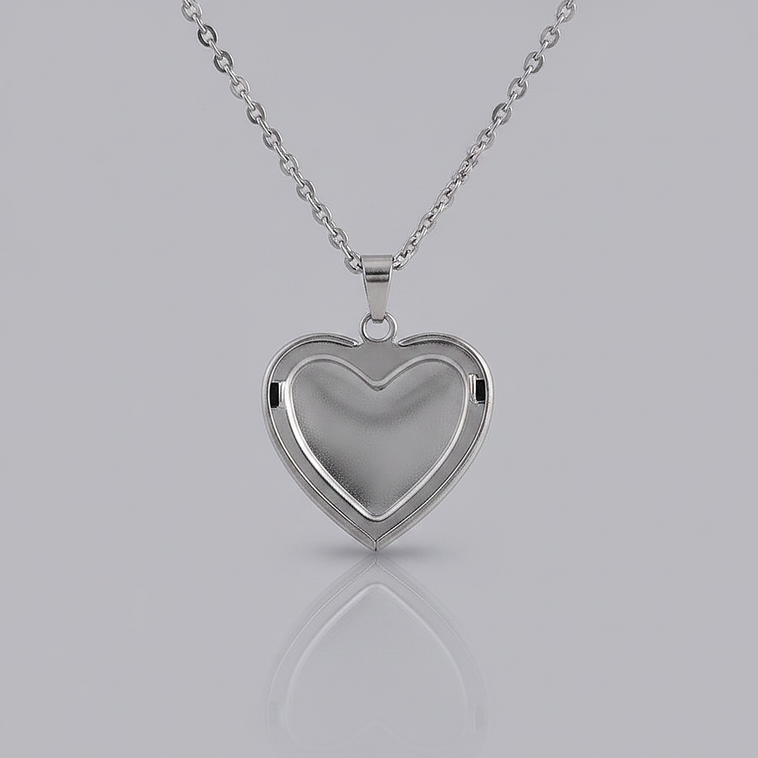 Doria Classic Necklace