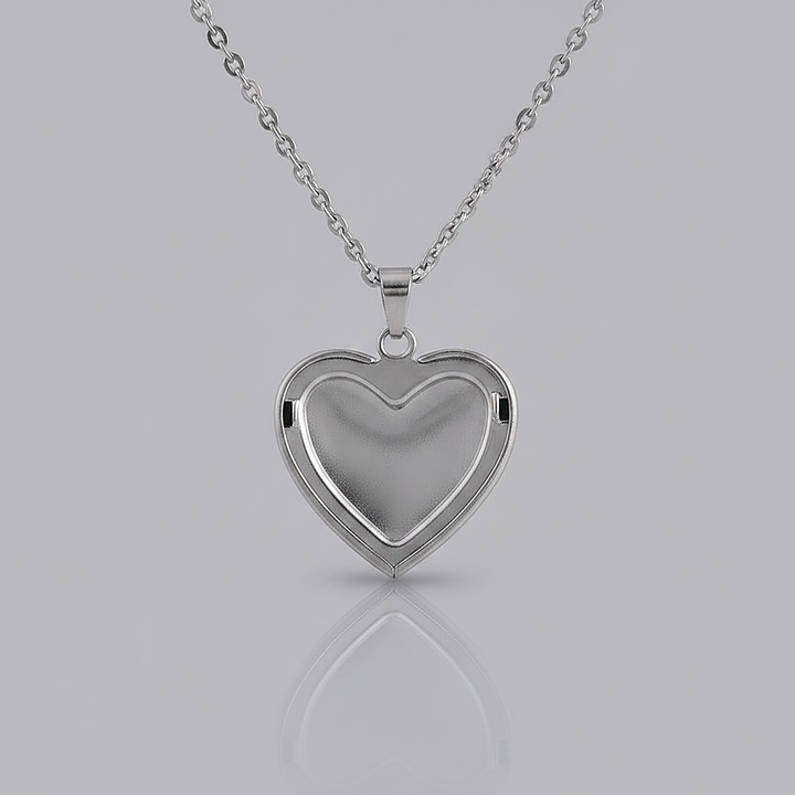 Doria Classic Necklace