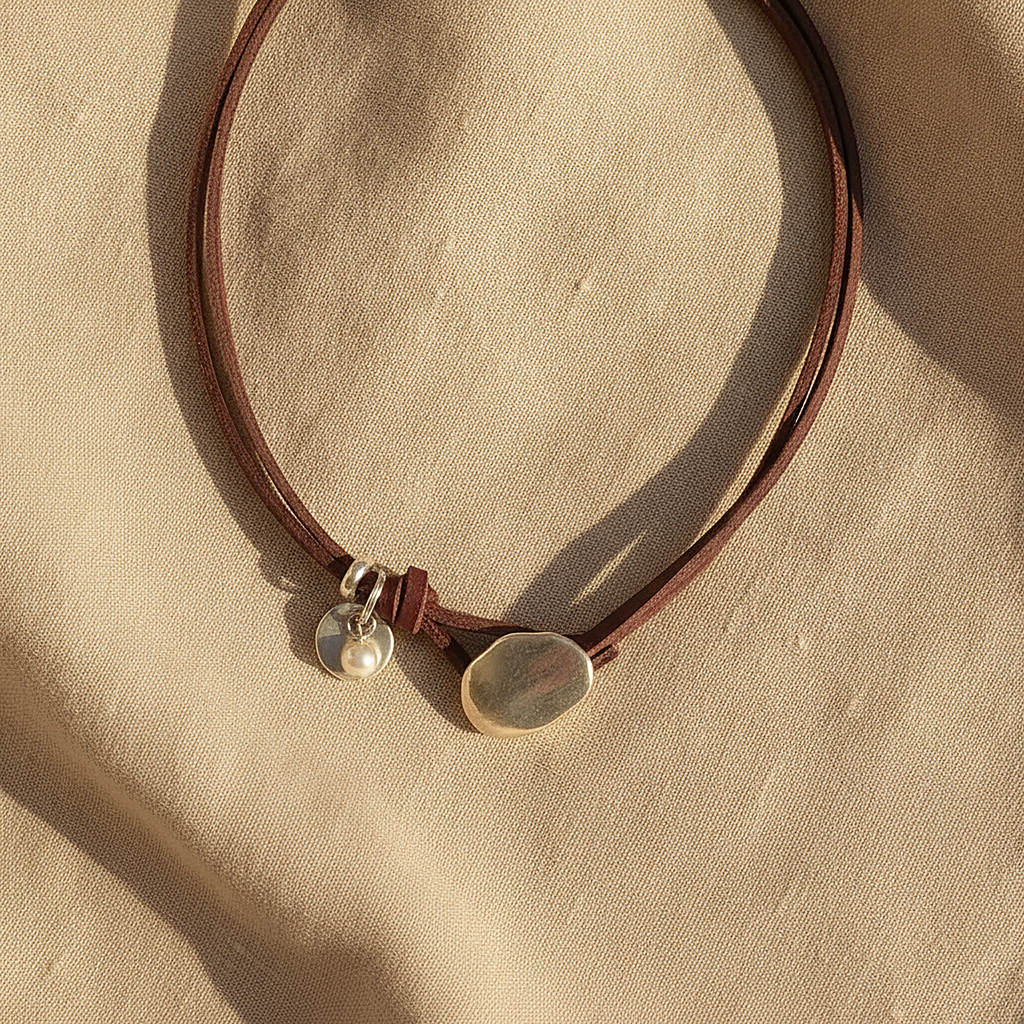 Wren Bohemian Necklace