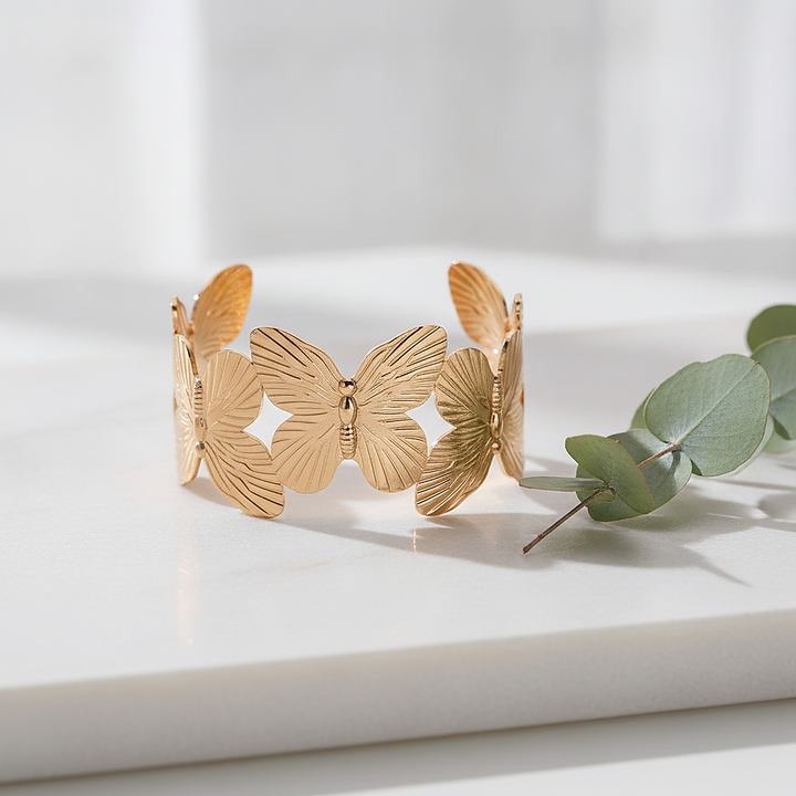 Josephine Vintage Bracelet