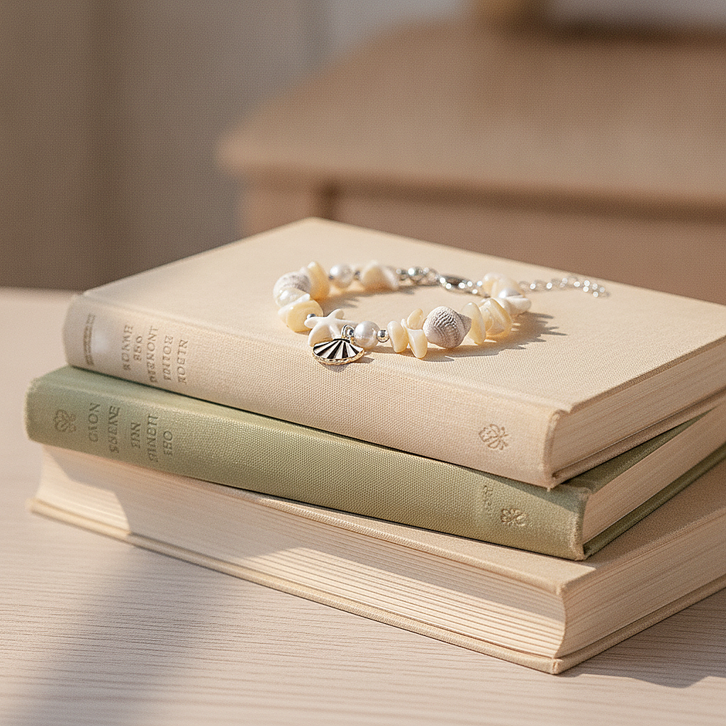 Nadia Bracelet