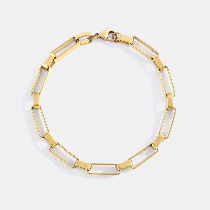 Everyday Link Bracelet