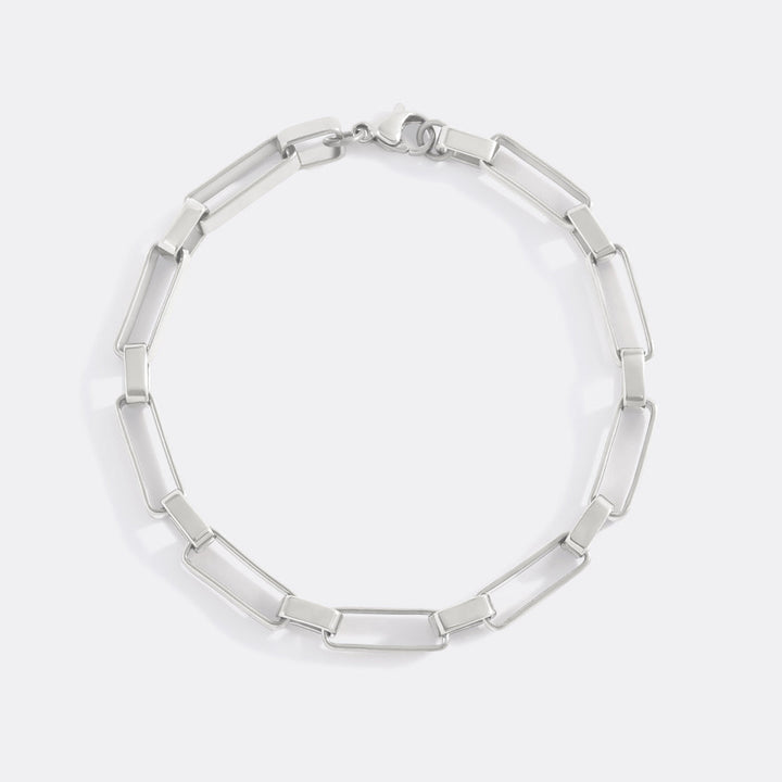 Everyday Link Bracelet