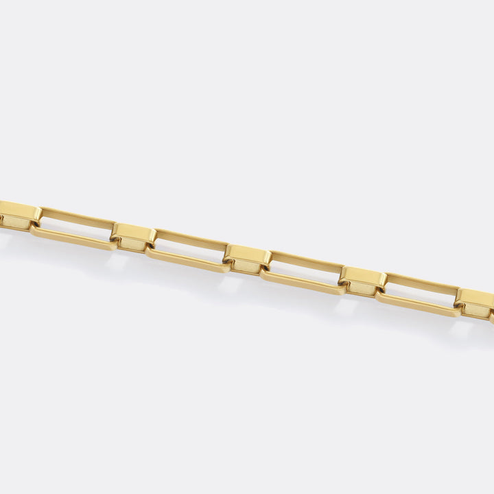 Everyday Link Bracelet