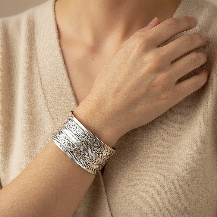 Ondina Vintage Bracelet