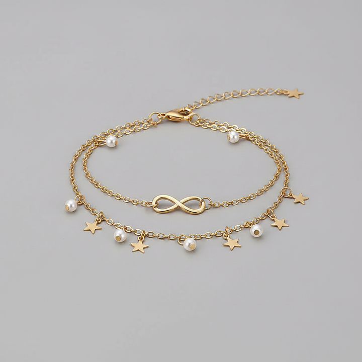 Elowen Pearl Bracelet