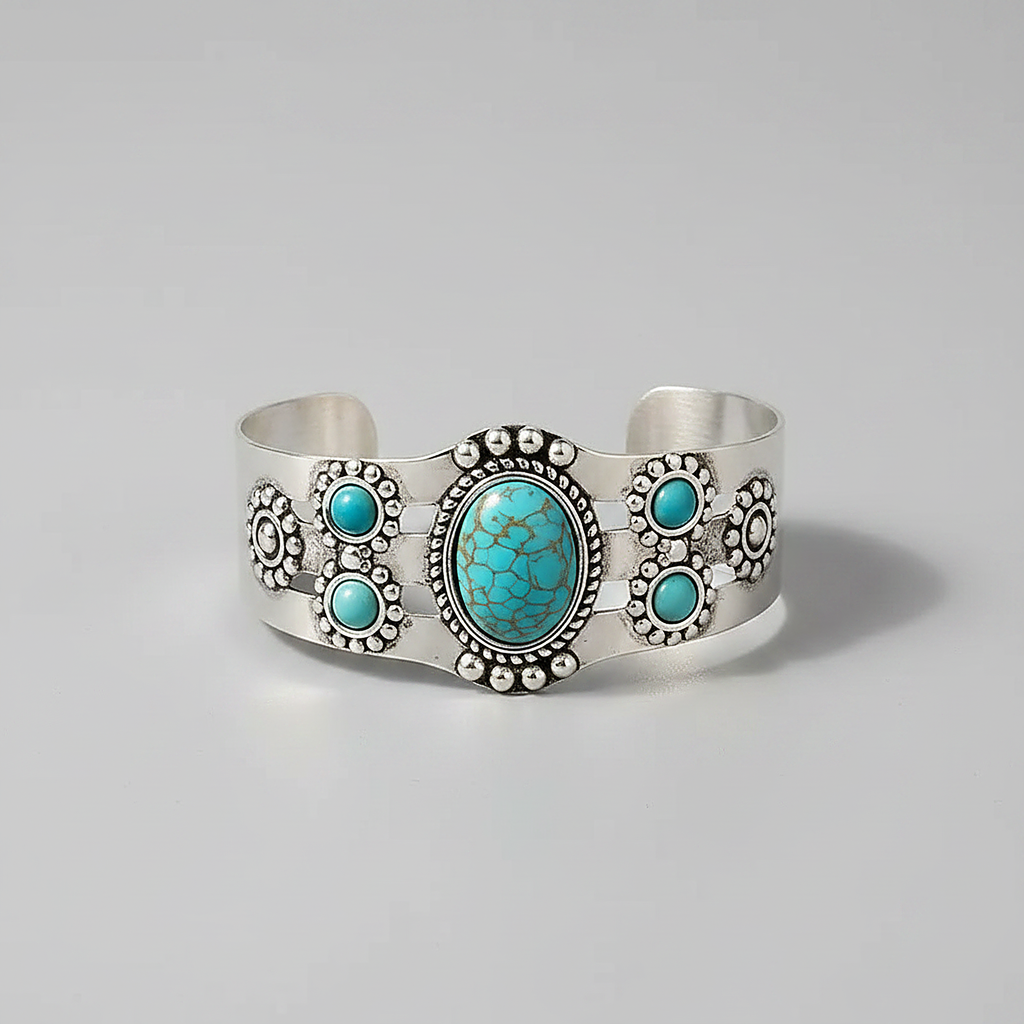 Lune Opal Bracelet