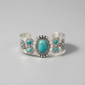 Lune Opal Bracelet