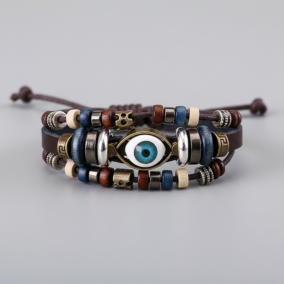 Ximena Bohemian Bracelet