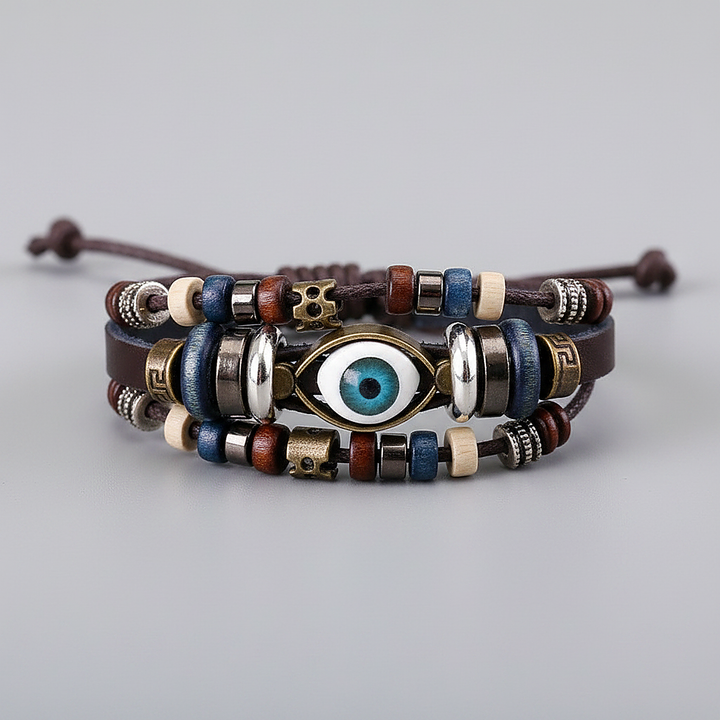 Ximena Bohemian Bracelet