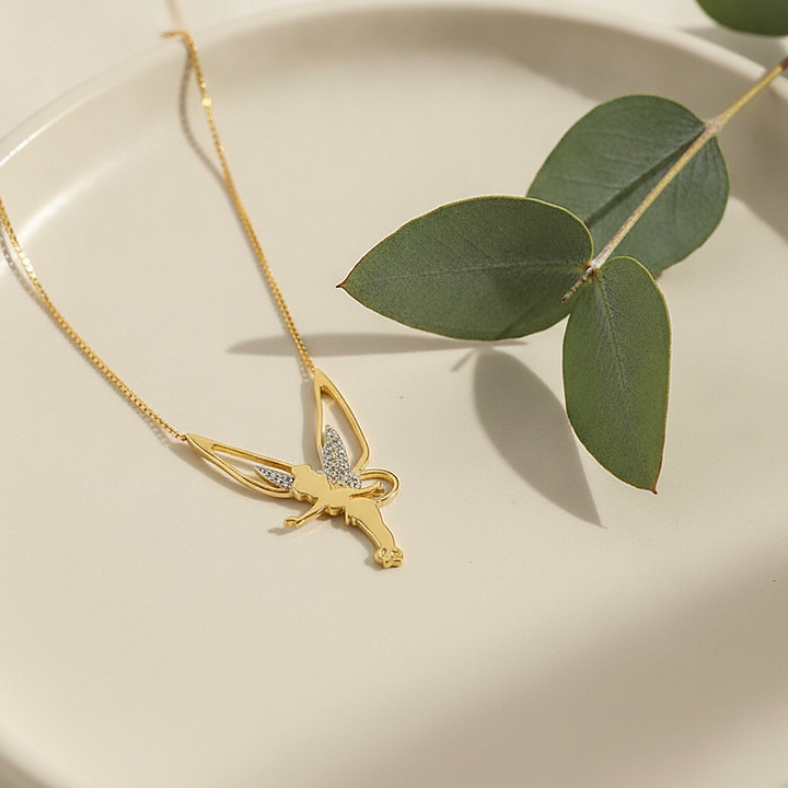 Eowyn Necklace