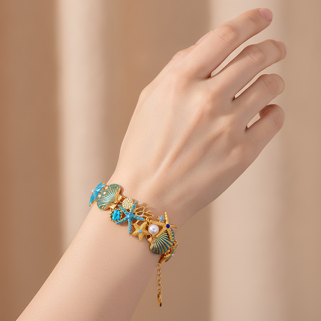 Dvora Bracelet