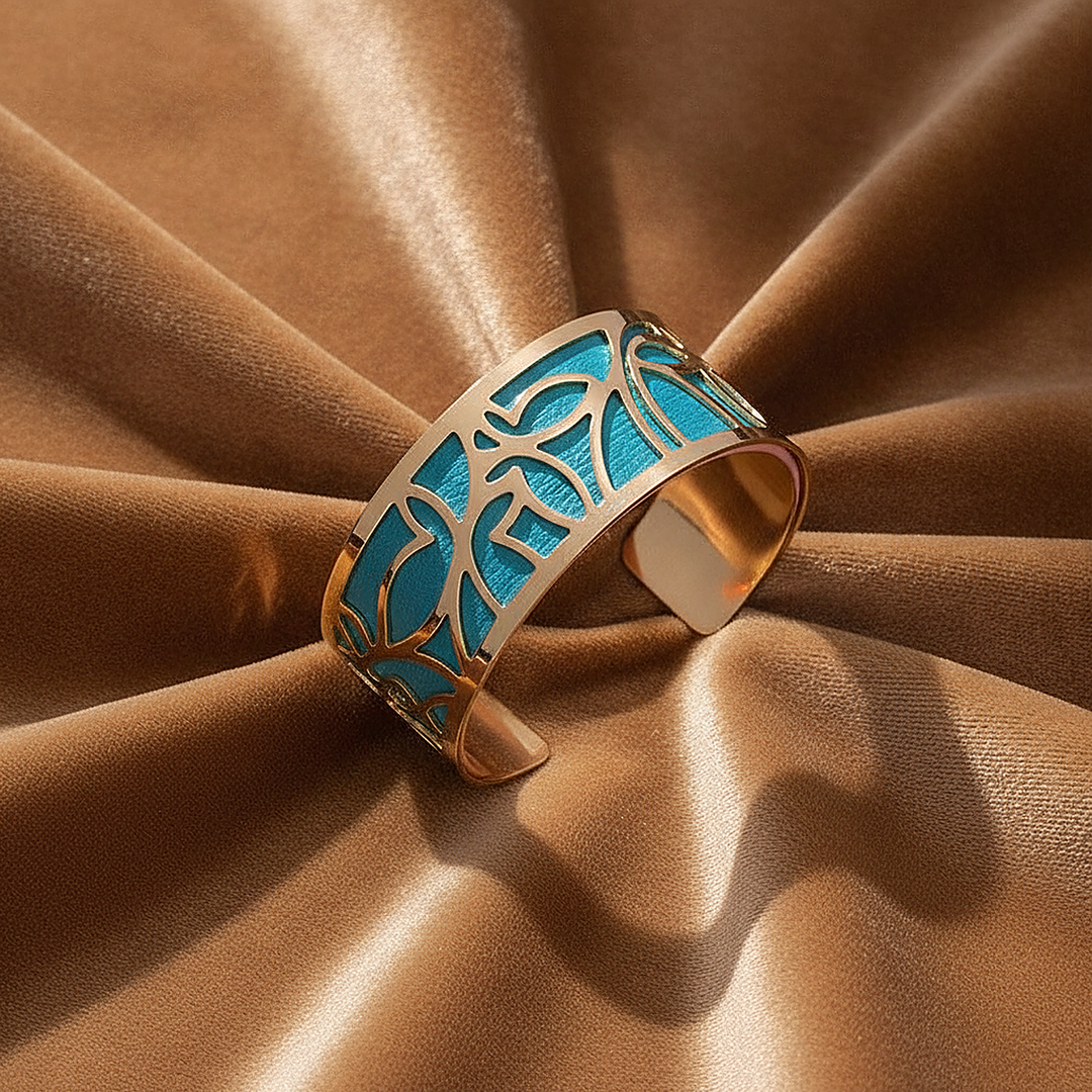 Lioria Turquoise Bracelet