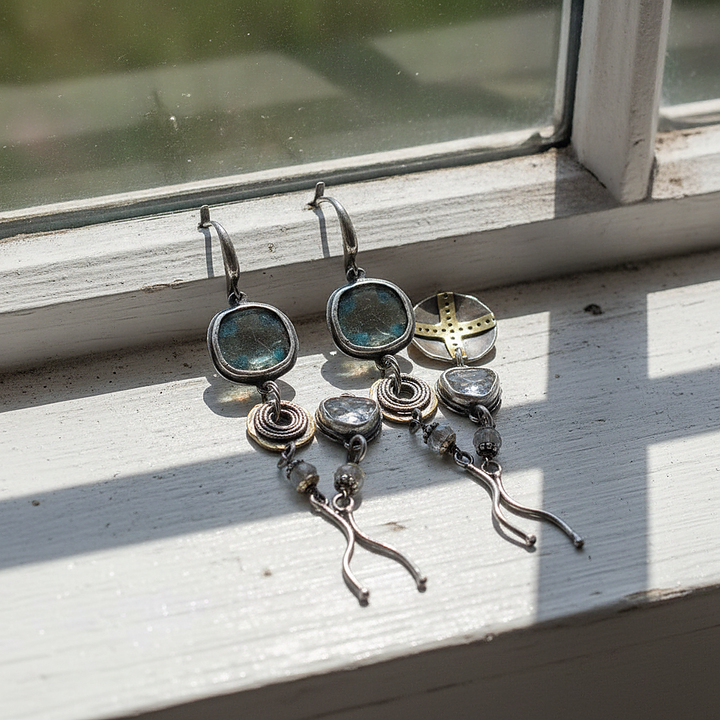Valentine Earrings