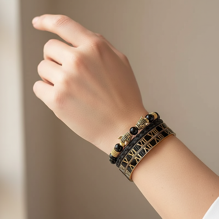 Giselle Bracelet