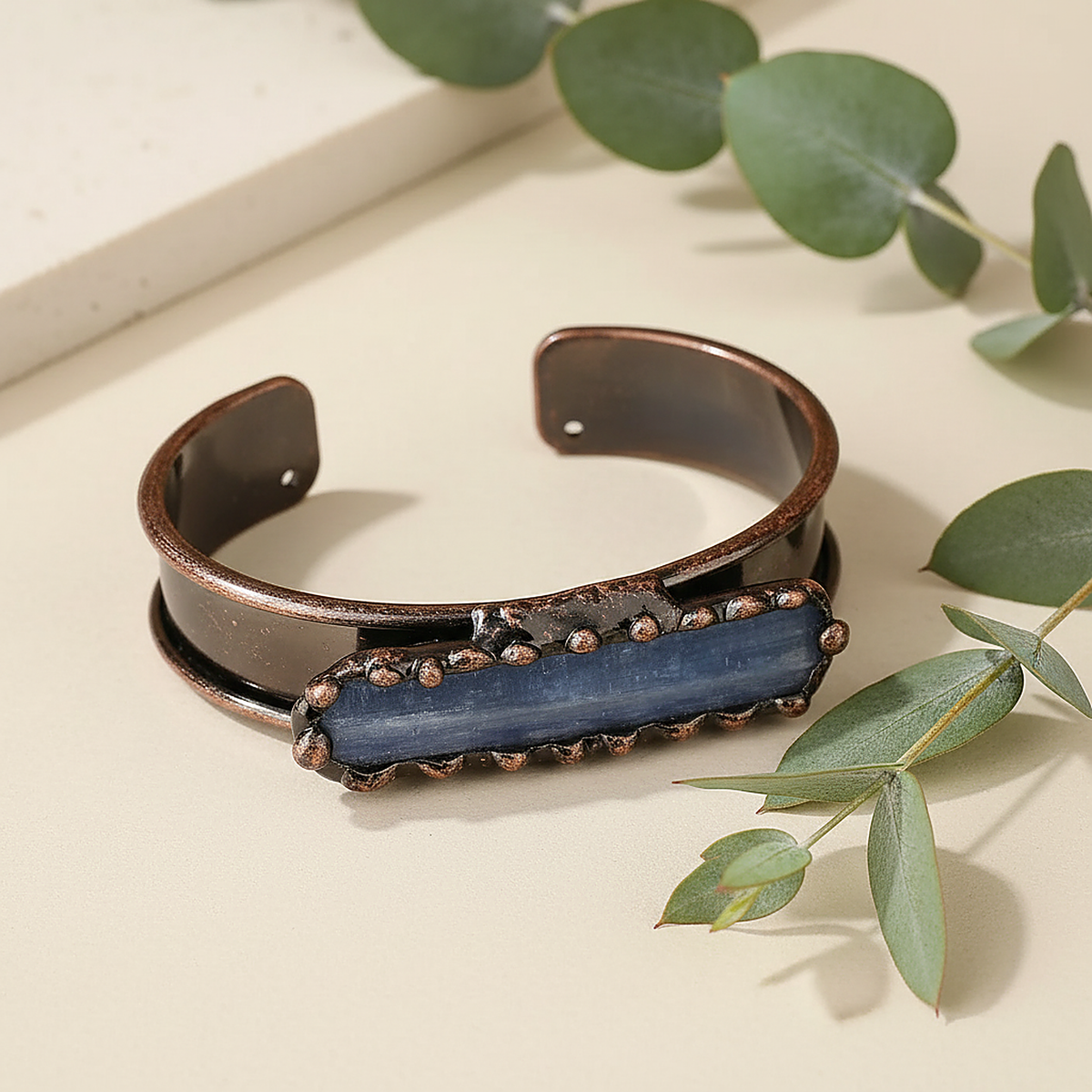 Aurore vintage karkötő