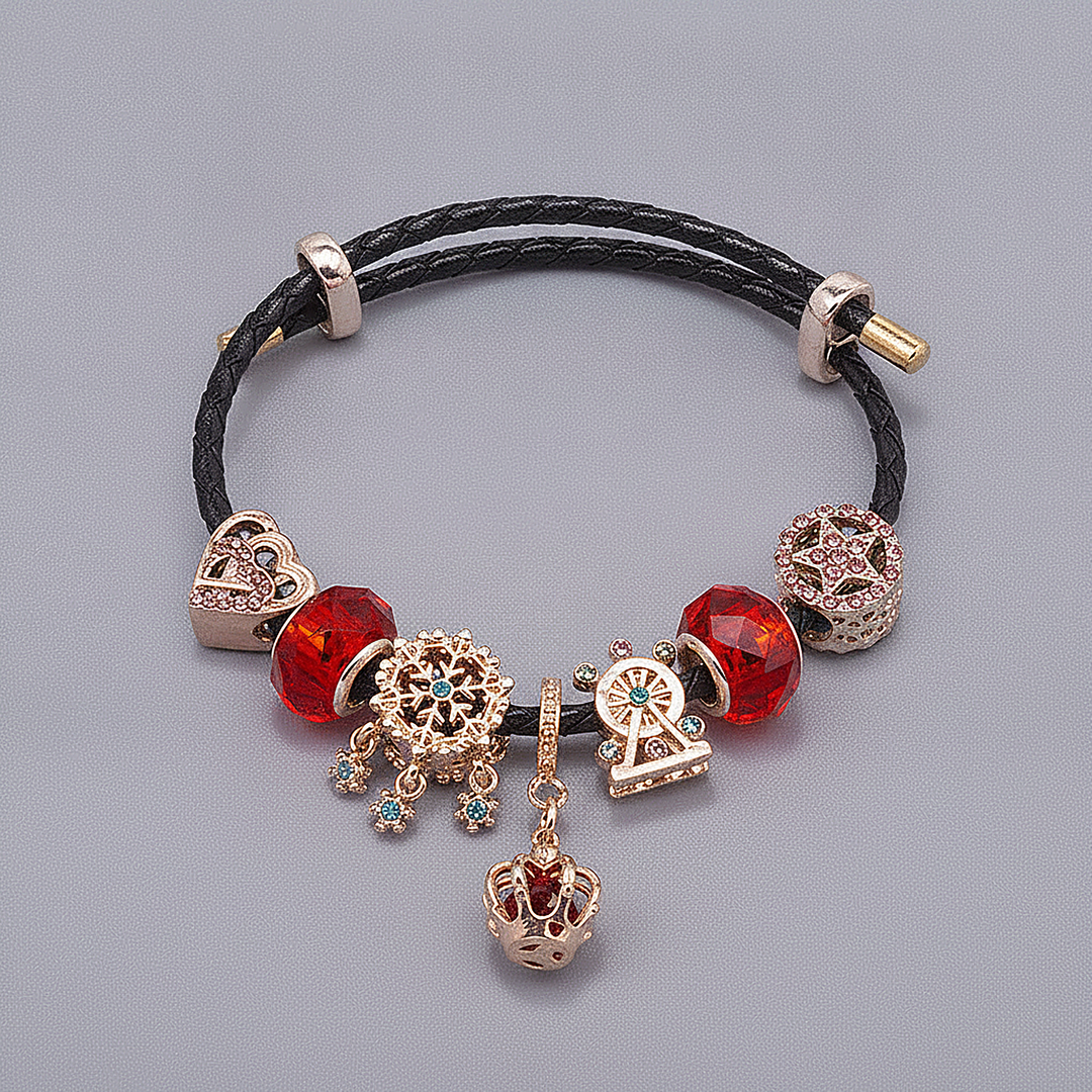 Valentine Bracelet