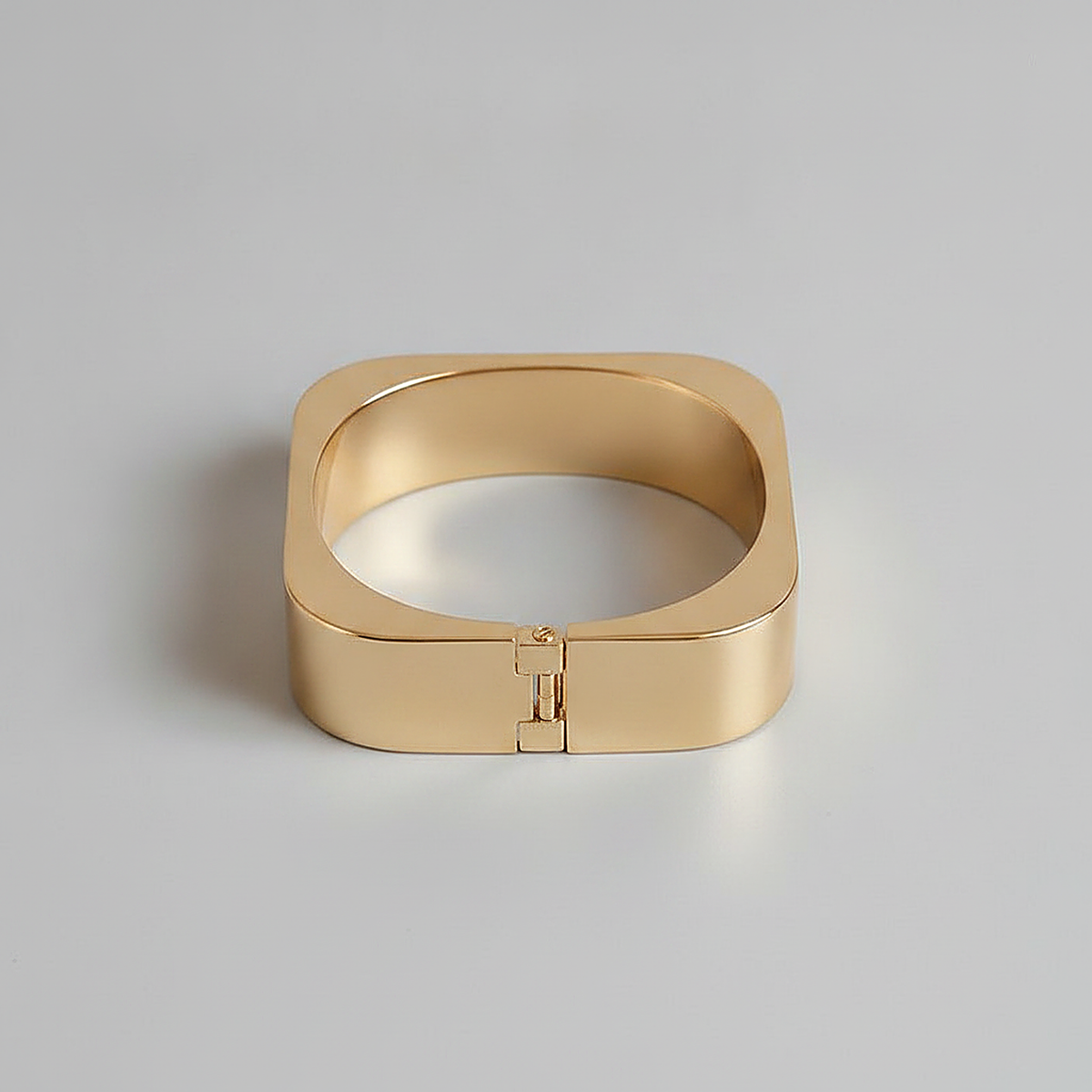 Fleur Gold Bracelet