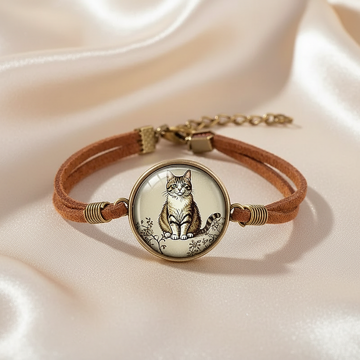 Lourdes Heirloom Bracelet